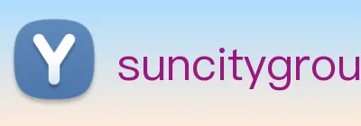 suncitygroup太阳成集团 (中国)-官方网站 Logo